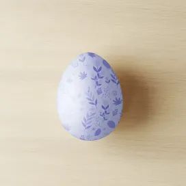 East Egg 3
